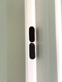 FSW-Products - Zelfklevende Deurstoppers - 30 Stuks - Wit - Eva Materiaal - Deurbescherming - Meubelonderzetters - Tafelhoek Beschermers - Geluidsdempers - Deurbuffer - Rubberen Buffers Voor Meubelen - Zelfklevend - Deurstootkussens - Meubelbuffer -Makita || Merkloos || Stanley Verkoopwinkel 900x1200 95