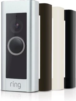 Ring Video Doorbell Pro Plug-In -Makita || Merkloos || Stanley Verkoopwinkel 902x1200 8