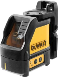 DeWALT DW088CG Zelfnivellerende Kruis Lijnlaser In Koffer - 2 Lijnen - 15m - Groen -Makita || Merkloos || Stanley Verkoopwinkel 903x1200