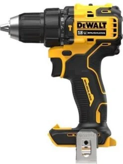 DeWALT DCD709N Accu Klop-/Schroefboormachine 18V Basic Body 11 DeWALT DCD709N Accu Klop-/Schroefboormachine 18V Basic Body -Makita || Merkloos || Stanley Verkoopwinkel 905x1200 5