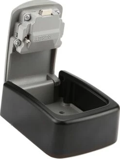 PuroTech Sleutelkluis Met Code - Voor Binnen & Buiten - Cijferslot - Sleutel Kastje - Thuiszorg - Incl. Montageset - Waterdicht En Roestvrij - Sleutelkast -Makita || Merkloos || Stanley Verkoopwinkel 907x1200 4