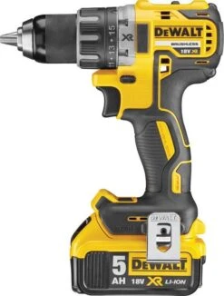 DeWALT DCD791P2 Accu Schroef / Boormachine 18V 5.0AH Li-ion In T-STAK 6 DeWALT DCD791P2 Accu Schroef / Boormachine 18V 5.0AH Li-ion In T-STAK -Makita || Merkloos || Stanley Verkoopwinkel 910x1200 6