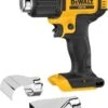 DeWALT DCE530N 18V XR Li-Ion Accu Heteluchtpistool Body