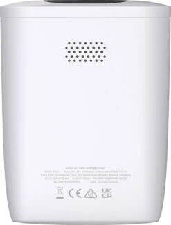 Eufy Spotlight IP-camera - Met Geïntegreerd Zonnepaneel (solar) - 2K -Makita || Merkloos || Stanley Verkoopwinkel 914x1200 2