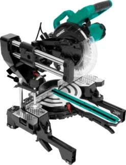 VONROC Onderstel Voor Afkortzaag – Universeel Onderstel – In Hoogte En Breedte Verstelbaar – 150 Kg Draagvermogen -Makita || Merkloos || Stanley Verkoopwinkel 915x1200 5