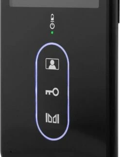 Byron DIC-24615 Draadloze Deurbel - Intercom En Camera - Nachtzicht - 150m Bereik -Makita || Merkloos || Stanley Verkoopwinkel 920x1200 11