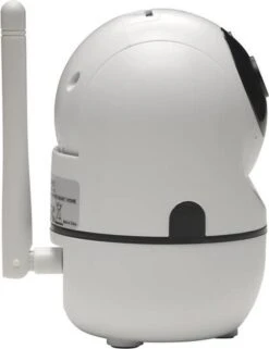 Denver Indoor Beveiligingscamera HD Met TUYA (app) - Wifi Huisdiercamera Met Nachtzicht En Bewegingsdetectie - SHC150 - Wit -Makita || Merkloos || Stanley Verkoopwinkel 922x1200 11