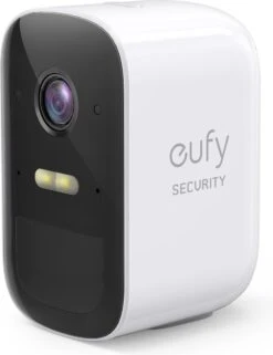 Eufycam 2C - 3 Beveiligingscamera's / IP-camera's + Basisstation - 180 Dagen Batterij - Voor Binnen & Buiten 16 Eufycam 2C - 3 Beveiligingscamera's / IP-camera's + Basisstation - 180 Dagen Batterij - Voor Binnen & Buiten -Makita || Merkloos || Stanley Verkoopwinkel 923x1200 3
