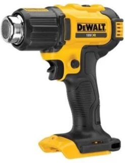 DeWALT DCE530N 18V XR Li-Ion Accu Heteluchtpistool Body -Makita || Merkloos || Stanley Verkoopwinkel 924x1200 3