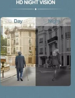 T Ring Video Deurbel (zwart) TR M3 V2 . Compleet Met Accu En Losse Bel. Incl. USB Adapter. Opslag Op Geheugen Kaart Van 32 Gb Mogelijk (niet Bij Geleverd) (Geen Abonnement Verplichting) Compatibel In Google Assistent En Amazone Alexa 22 T Ring Video Deurbel (zwart) TR M3 V2 . Compleet Met Accu En Losse Bel. Incl. USB Adapter. Opslag Op Geheugen Kaart Van 32 Gb Mogelijk (niet Bij Geleverd) (Geen Abonnement Verplichting) Compatibel In Google Assistent En Amazone Alexa -Makita || Merkloos || Stanley Verkoopwinkel 924x1200 6