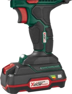 Parkside Accu Boorschroefmachineset 20V - Toerental: 0-400 Min-¹ (1e Versnelling) | 0-1400 Min-¹ (2e Versnelling) - Draaimoment: 40 Nm - Boordiameter: Max. 30 Mm (hout) | 13 Mm (staal) - Inclusief: 2 Accu's, 1 Oplader En 73-delige Toebehorenset 22 Parkside Accu Boorschroefmachineset 20V - Toerental: 0-400 Min-¹ (1e Versnelling) | 0-1400 Min-¹ (2e Versnelling) - Draaimoment: 40 Nm - Boordiameter: Max. 30 Mm (hout) | 13 Mm (staal) - Inclusief: 2 Accu's, 1 Oplader En 73-delige Toebehorenset -Makita || Merkloos || Stanley Verkoopwinkel 925x1200 4