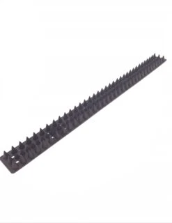 Merkloos BensonAnti Klim Strips – 10 Stuks– 49 Cm Lengte Per Strip - Kleur Bruin