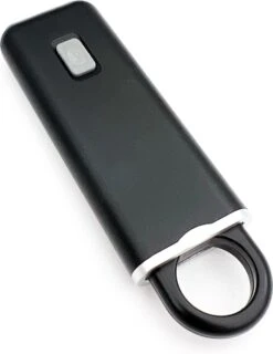 Persoonlijk Alarm Met Oplaadbare Batterij, Zwart, 130 Decibel, Sleutelhanger En Zaklamp -Makita || Merkloos || Stanley Verkoopwinkel 927x1200 4