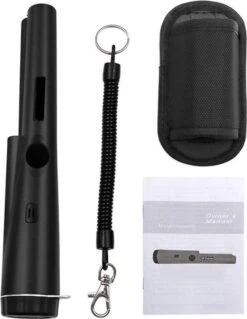 Dayshake Pinpointer - Metaal Detector Professioneel - Oranje - Metaaldetector Voor Volwassenen / Kinderen -Makita || Merkloos || Stanley Verkoopwinkel 929x1200 1