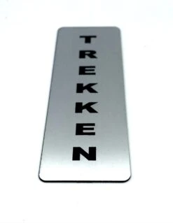 Deurbordje Met Tekst Duwen Trekken - Deur Tekstbordje - Deur - Zelfklevend - Bordje - RVS Look - Set Van 2 - 150 Mm X 50 Mm X 1,6 Mm - 5 Jaar Garantie -Makita || Merkloos || Stanley Verkoopwinkel 929x1200 11
