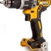 DeWALT DCD796N Accu Klop-/Schroefboormachine 18V XR - Losse Body (geleverd Zonder Accu En Lader)