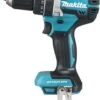 MAKITA DHP484Z Klopboor-/Schroefmachine - 18V - Losse Body (geleverd Zonder Accu En Lader)