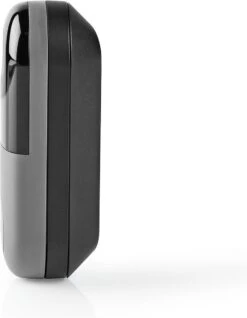 Nedis SmartLife Videodeurbel - Wi-Fi - Transformator - Android™ / IOS - Full HD 1080p - Cloud Opslag (optioneel) / MicroSD (niet Inbegrepen) - IP54 - Met Bewegingssensor - Nachtzicht - Grijs / Zwart -Makita || Merkloos || Stanley Verkoopwinkel 932x1200 6