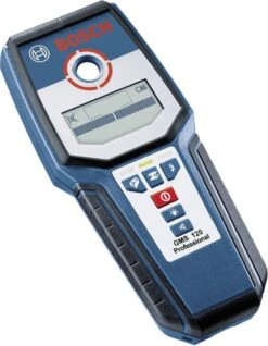 Bosch Professional GMS120 - Leidingzoeker - Detector -Makita || Merkloos || Stanley Verkoopwinkel 933x1200