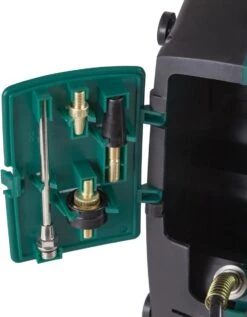 VONROC Draagbare Compressor – 1100W – 8 Bar – Olievrij – 180 L/m – Incl. 11 Accessoires -Makita || Merkloos || Stanley Verkoopwinkel 936x1200 2