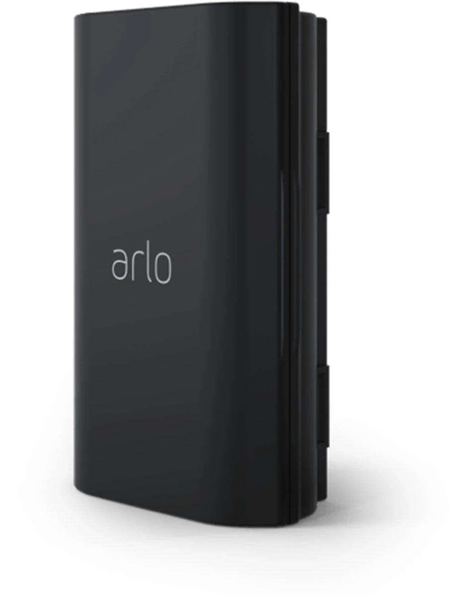 Arlo Additionele Batterij - BATTERIJ - Herlaadbare Batterij - Arlo Gecertificeerd Accesoire - Compatibel Met Arlo Draadloze Video Deurbellen - Geschikt Voor Arlo Draadloze Video Deurbel - VMA2400-10000S 5 Arlo Additionele Batterij - BATTERIJ - Herlaadbare Batterij - Arlo Gecertificeerd Accesoire - Compatibel Met Arlo Draadloze Video Deurbellen - Geschikt Voor Arlo Draadloze Video Deurbel - VMA2400-10000S - Afbeelding 5