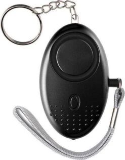 Merkloos Senioren Alarm - Persoonlijk Alarmknop - Sleutelhanger Alarmsysteem - 130DB Geluid - Draadloos Personal Alarm - Beveiliging Alarm - Zelfverdediging - Veiligheid Alarm - Persoonlijke Alarmen - Incl. Batterij -Makita || Merkloos || Stanley Verkoopwinkel 938x1200 5