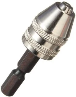 Benson Kleine Boorkop Met Zeskantige Schacht - Bereik 1 Tot 6 Mm -Makita || Merkloos || Stanley Verkoopwinkel 940x1200 5