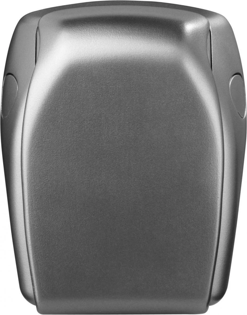 MasterLock 5415EURD Sleutelkluis – Centraal Opbergen Van Sleutels - Weersbestendig - 13.2x10.5x4.3 Cm 7 MasterLock 5415EURD Sleutelkluis – Centraal Opbergen Van Sleutels - Weersbestendig - 13.2x10.5x4.3 Cm - Afbeelding 7