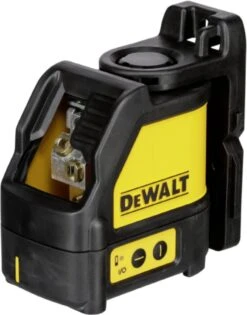 DeWALT DW088K Zelfnivellerende Kruis-/lijnlaser In Koffer - 2 Lijnen - Rood - 15m -Makita || Merkloos || Stanley Verkoopwinkel 941x1200 1