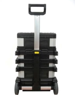 STANLEY FatMax 1-95-622 Gereedschapswagen MP - 4-delig - Stapelbaar -Makita || Merkloos || Stanley Verkoopwinkel 943x1200 1