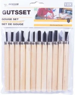 Benson Gutsset Hout Hobby 12 Delig 5 Benson Gutsset Hout Hobby 12 Delig -Makita || Merkloos || Stanley Verkoopwinkel 945x1200