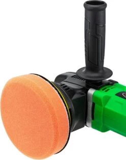 Hofftech Haakse Polijstmachine Excentrisch - 650 W - Met Accessoires 17 Hofftech Haakse Polijstmachine Excentrisch - 650 W - Met Accessoires -Makita || Merkloos || Stanley Verkoopwinkel 945x1200 6