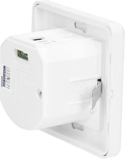 PIR Bewegingsmelder - 160 ° Detectie - Wand Inbouw - 9 Meter Bereik - Wit - 1200 Watt 14 PIR Bewegingsmelder - 160 ° Detectie - Wand Inbouw - 9 Meter Bereik - Wit - 1200 Watt -Makita || Merkloos || Stanley Verkoopwinkel 945x1200 8