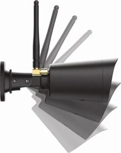 KlikAanKlikUit IPCAM-3500 - Beveiligingscamera Buiten - Zwart 17 KlikAanKlikUit IPCAM-3500 - Beveiligingscamera Buiten - Zwart -Makita || Merkloos || Stanley Verkoopwinkel 945x1200 9