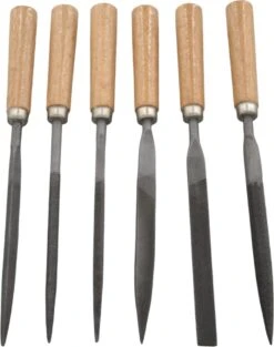 PD® - Vijlenset 5 Delig - Vijl - Sleutelvijlen - Geschikt Voor Licht En Precies Vijlwerk 8 PD® - Vijlenset 5 Delig - Vijl - Sleutelvijlen - Geschikt Voor Licht En Precies Vijlwerk -Makita || Merkloos || Stanley Verkoopwinkel 947x1200 7