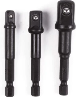 Benson Boormachine Verloop Naar Dop 1/4" - 3/8" - 1/2" -Makita || Merkloos || Stanley Verkoopwinkel 949x1200 2