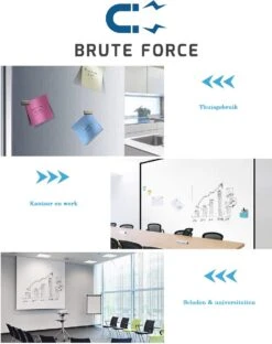 10x Super Magneten BlokMagneten 25 X 8 X 2 Mm Neodymium N52 Vernikkeld -Makita || Merkloos || Stanley Verkoopwinkel 950x1200 2