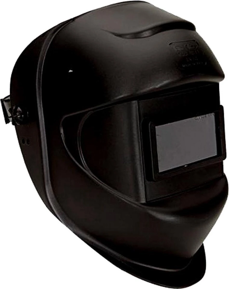 Climax Laskap 405-CPA - Inclusief Draaiknop - Geïntegreerde Zweetband - Lasmasker - Gezichtsbeschermkappen 1 Climax Laskap 405-CPA - Inclusief Draaiknop - Geïntegreerde Zweetband - Lasmasker - Gezichtsbeschermkappen