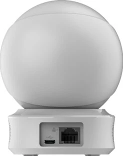 EZVIZ C6CN PRO WiFi Full HD 2MP Binnen Camera Met Auto Tracking, Nachtzicht, Audio, MicroSD Slot En Persoonsdetectie - Beveiligingscamera IP Camera Bewakingscamera -Makita || Merkloos || Stanley Verkoopwinkel 951x1200 7