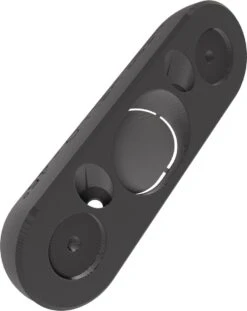 Umake // Google Nest Hello 45° Hoekbeugel // Zwart Kunststof // Inclusief Schroeven -Makita || Merkloos || Stanley Verkoopwinkel 953x1200 6