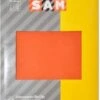 SAM Schuurpapier Droog Fijn (P150) - 5 Stuks