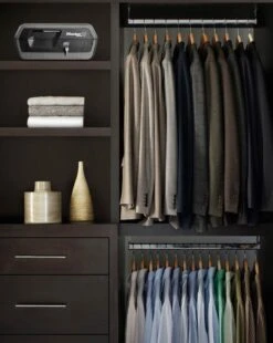 Masterlock LCFW30100 Documentenkluis - Brandwerend