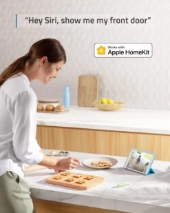 Eufycam 2 - 1 Beveiligingscamera/ IP Camera - 365 Dagen Batterij - Voor Binnen & Buiten - Uitbreiding 17 Eufycam 2 - 1 Beveiligingscamera/ IP Camera - 365 Dagen Batterij - Voor Binnen & Buiten - Uitbreiding -Makita || Merkloos || Stanley Verkoopwinkel 959x1200 14