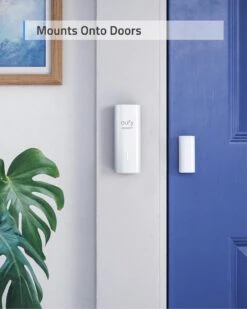 Eufy By Anker Deursensor / Raamsensor 17 Eufy By Anker Deursensor / Raamsensor -Makita || Merkloos || Stanley Verkoopwinkel 959x1200 5