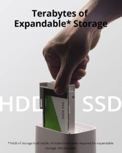 EufyCam 3 - S330 - 2 Beveiligingscamera's / IP-camera's + HomeBase 3 - 4K Resolutie - Geïntegreerd Zonnepaneel -Makita || Merkloos || Stanley Verkoopwinkel 960x1200 27