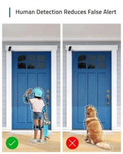 Eufycam 2C Pro - 2K Resolution - 2 Beveiligingscamera's / IP-camera's + Basisstation - 180 Dagen Batterij - Voor Binnen & Buiten 12 Eufycam 2C Pro - 2K Resolution - 2 Beveiligingscamera's / IP-camera's + Basisstation - 180 Dagen Batterij - Voor Binnen & Buiten -Makita || Merkloos || Stanley Verkoopwinkel 960x1200 32