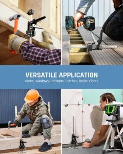 BOTC HandKrik - 1 Stuk - Platenlift - Badkamer - Deurlifter - Armlifter - Arbeidsbesparende Arm - 30cm Hoogte 13 BOTC HandKrik - 1 Stuk - Platenlift - Badkamer - Deurlifter - Armlifter - Arbeidsbesparende Arm - 30cm Hoogte -Makita || Merkloos || Stanley Verkoopwinkel 960x1200 4