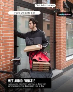 Beveiligingscamera Draadloos Voor Buiten Met Zonnepaneel – Camera Beveiliging – Camerabewaking – Wifi -Makita || Merkloos || Stanley Verkoopwinkel 960x1200 45