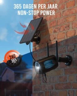 Beveiligingscamera Draadloos Voor Buiten Met Zonnepaneel – Camera Beveiliging – Camerabewaking – Wifi -Makita || Merkloos || Stanley Verkoopwinkel 960x1200 46