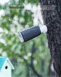 Eufy Skin - 2 Stuks - Geschikt Voor EufyCam 1 & 2 (Pro) - Zwart - Bescherming Tegen UV-straling En Regen -Makita || Merkloos || Stanley Verkoopwinkel 960x1200 60